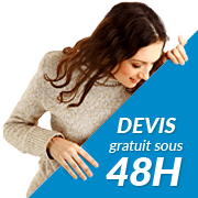 Devis sous 24h